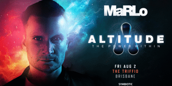 Altitude - The Power Within