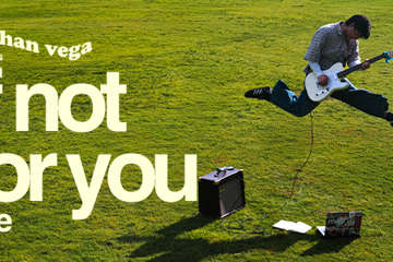 Nathan Vega Presents: If Not For You - Live