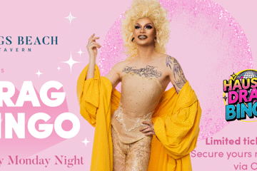 Drag Queen Bingo