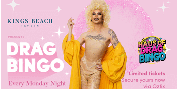Drag Queen Bingo