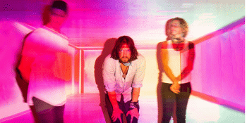 Tijuana Cartel - Acid Pony Tour Pt 2 at the Indian Ocean Hotel