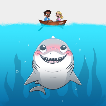 Jaws: For Kids!