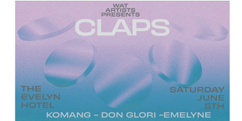 Claps