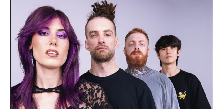 Citizen Rat x Forever At Midnight