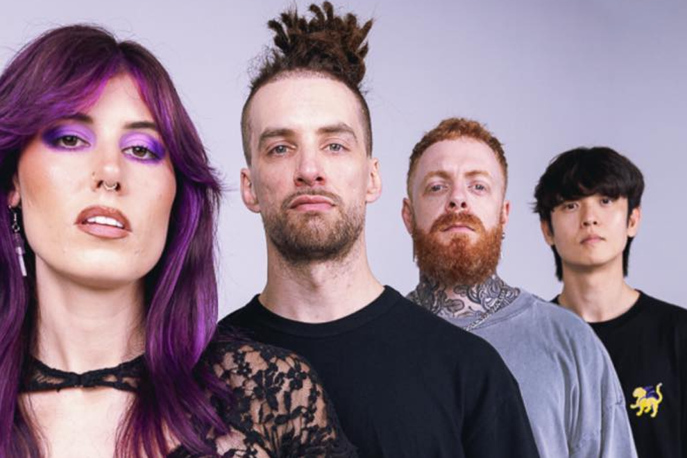 Citizen Rat x Forever At Midnight