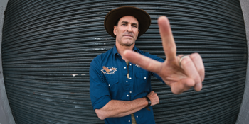 Pete Murray - Longing Summer Tour