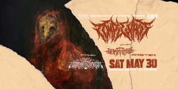 COMPLEXANT SINGLE PARTY W/SPECIAL GUESTS