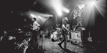Fontaines D.C.
