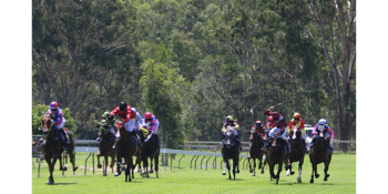 Esk Jockey Club Inc