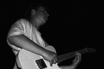 LIVE: Lachie Pryer w/ Ceffie