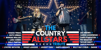 The Country AllStars