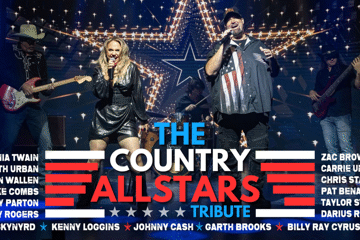The Country AllStars