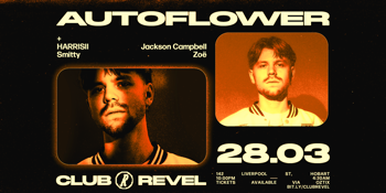 Club Revel Pres. Autoflower [NL]