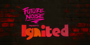 Ignited // Hobart // 2025