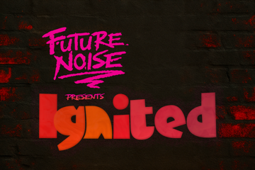 Ignited // Hobart // 2025