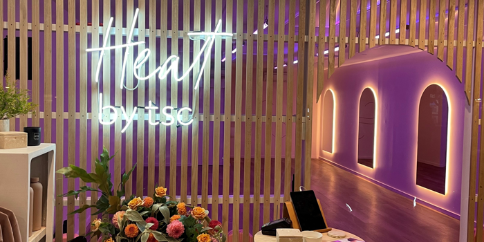 Heated Vin to Yin with Carly Hamilton ; The Deep North Festival