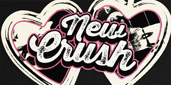New Crush Vol.6