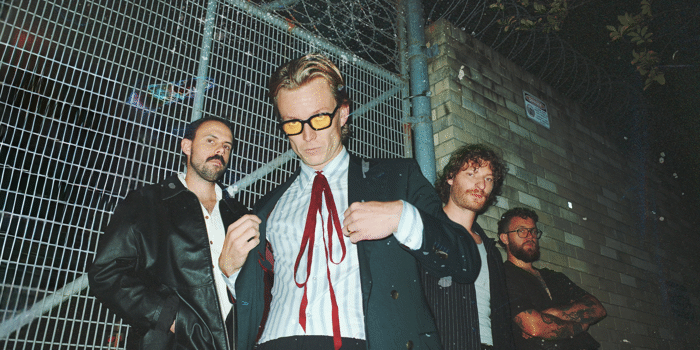 Mac the Knife - Down to the Wire Tour