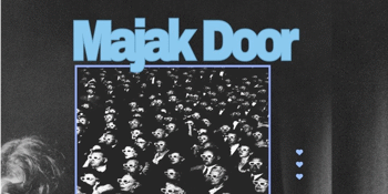 Majak Door “Everybody’s Listening to the Radio Now” Single Launch