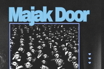 Majak Door “Everybody’s Listening to the Radio Now” Single Launch