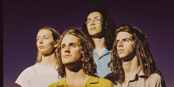 Spacey Jane - Sunlight Australian Tour