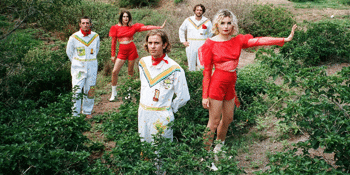 Nice Biscuit & The Oogars