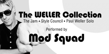 Classic Sets: The Weller Collection
