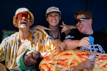 Sesh Pests - FREE ENTRY