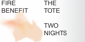Bushfire Benefit - Saturday