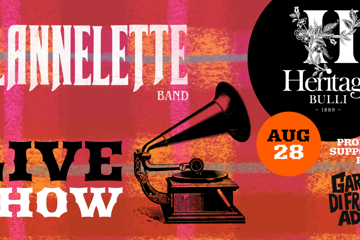 The Flannelette Band