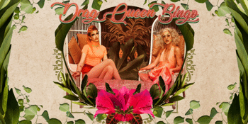Drag Queen Bingo Feb