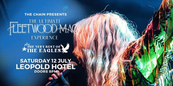 The Chain : Ultimate Fleetwood Mac Experience