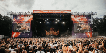 THY ART IS MURDER | Brutality Across Australia