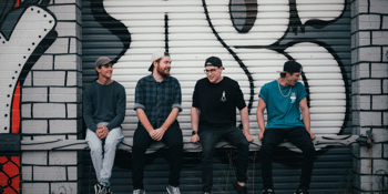 Nautical Mile 'Regicide' Single Launch