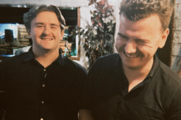 The Idle Minds Live at Black Bear Lodge