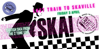 Last Train To Skaville