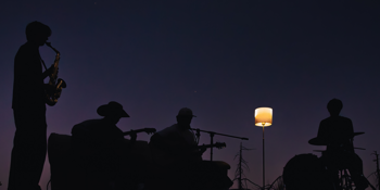 Santa Ana Rodeo (USA) with Tallulah Grace and Lady Fern