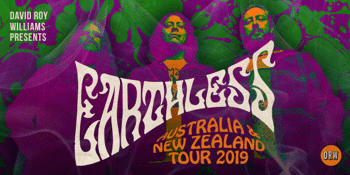Earthless