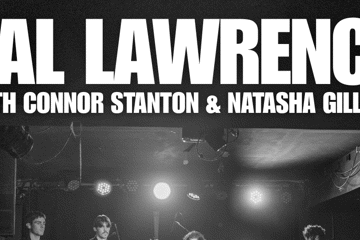 Cal Lawrence Live at Last Chance