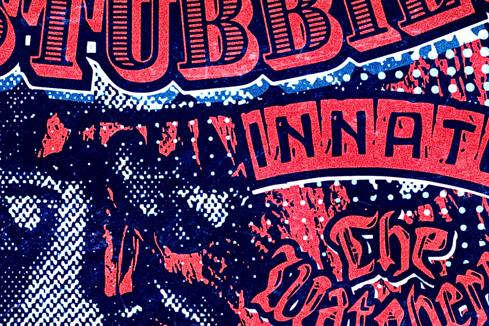 Innate, The Watchers, Yeast Wizard, The Stubbies