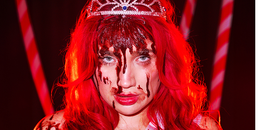 AZURE: Eat Your Heart Out Tour