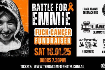 Battle For Emmie!