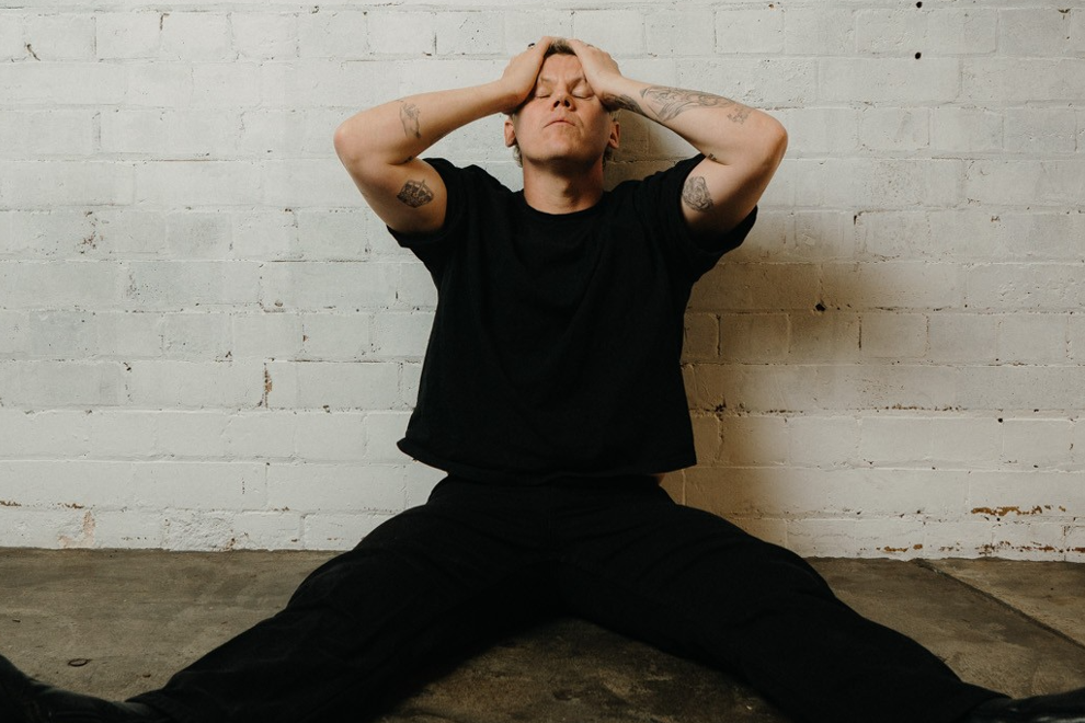 Conrad Sewell – Acoustic Tour
