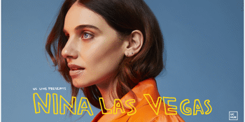 Nina Las Vegas