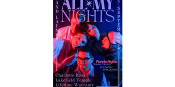 All My Nights Band Launch