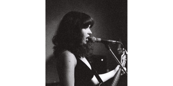 CANCELLED - Maggie Alley LIVE at The Tote