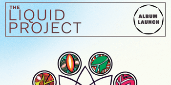 The Liquid Project - Album Launch @ Rosemount Hotel