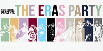 Taylor Swift: The Eras Party - Gosford