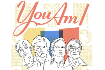 You Am I