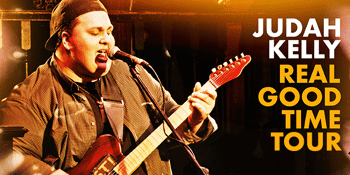 Judah Kelly - CANCELLED